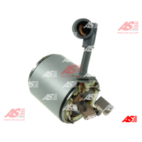 SF6018S
Корпус+обмотка стартера ND. CG139149. do CS1242