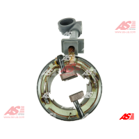 SF6018S
Корпус+обмотка стартера ND. CG139149. do CS1242