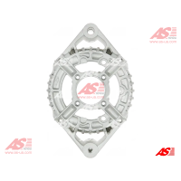 ABR0117S
Кришка генератора передня BO. CG 233466 F00M126223