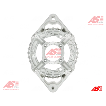 ABR0117S
Кришка генератора передня BO. CG 233466 F00M126223