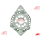 ABR1010S
Кришка генератора передня DR CG233392. do CA1671IR