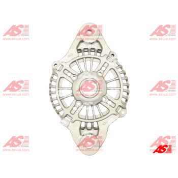 ABR5001
Кришка генератора передня MI. до A4TR5591. A4TR5591ZT. CA2111