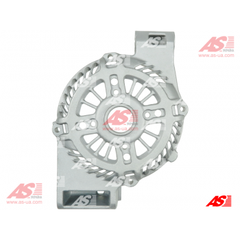 ABR5013
Кришка генератора передня MI. do A5098. JA1902IR