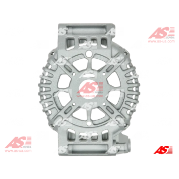 ABR3044S
Кришка генератора передня VA. AS UD47212