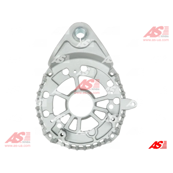 ABR0108S
Кришка генератора задня ВO. AS UD03319AB