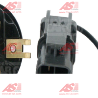 233885
Кришка соленоїда стартера