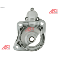 SBR0173S
Кришка стартера BO