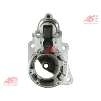 SBR0173S
Кришка стартера BO