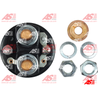 Кришка втягуючого реле BO CG230087
SP0032