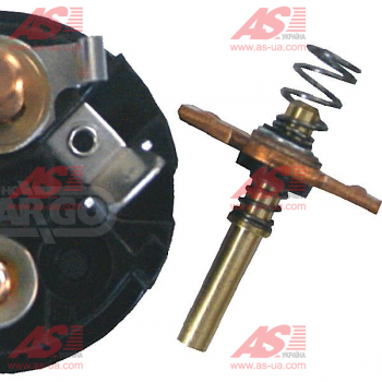 139085
Кришка втягуючого реле 139085
Кришка втягуючого реле