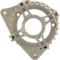 Крышка генератора передняя ABE1020