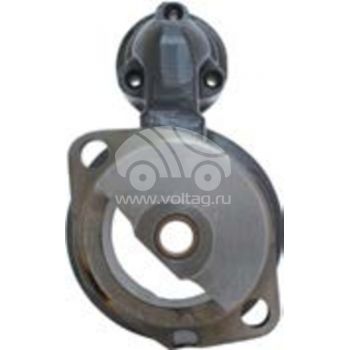 Крышка стартера передняя SBB4393