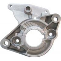 Крышка стартера передняя SBN6071