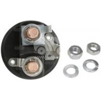 Крышка втягивающего реле стартера SZE7346