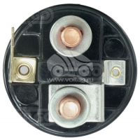 Крышка втягивающего реле стартера SZM4626 Крышка втягивающего реле стартера SZM4626