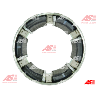 SF3016S
Магнiтний корпус стартера VA-12V. do FS10E10.FS10M3