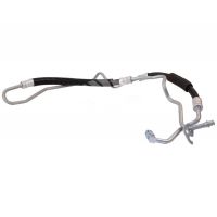 Напорный шланг от насоса к рейке HPH0189