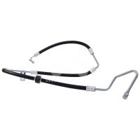 Напорный шланг от насоса к рейке HPH0236