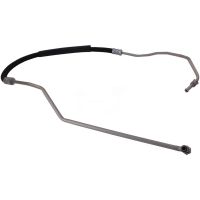 Напорный шланг от насоса к рейке HPH0298