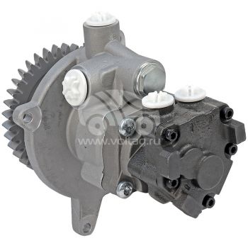 Насос гидроусилителя руля P2028