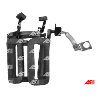 SF0006
Обмотка стартера BO. CG131314.