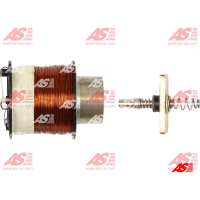 Обмотка втягуючого реле+контакт на 130303
SP0014