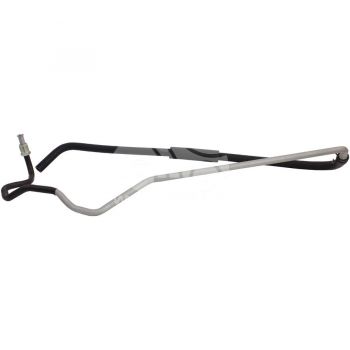 Обратный шланг от рейки к бачку HRH0044