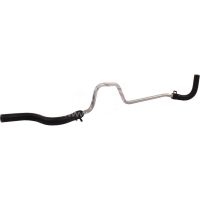 Обратный шланг от рейки к бачку HRH0051 Обратный шланг от рейки к бачку HRH0051