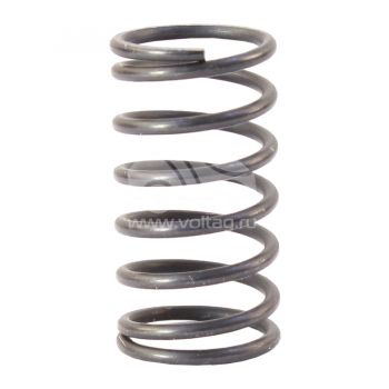 Пружина  HLL00607