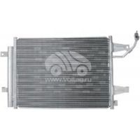 Радиатор кондиционера KRC0164