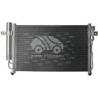 Радиатор кондиционера KRC0399