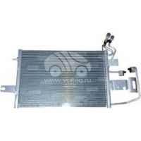 Радиатор кондиционера KRC0504