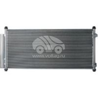 Радиатор кондиционера KRC0770