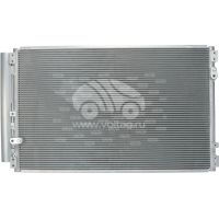 Радиатор кондиционера KRC1061
