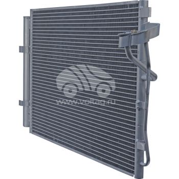 Радиатор кондиционера KRC1171