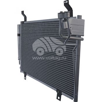 Радиатор кондиционера KRC1180
