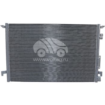 Радиатор кондиционера KRC1279
