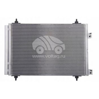Радиатор кондиционера KRC1322