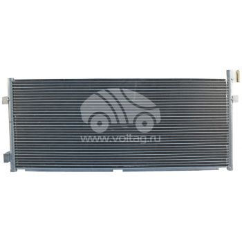 Радиатор кондиционера KRC1378