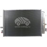 Радиатор кондиционера KRC1384