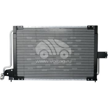 Радиатор кондиционера KRC8012