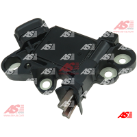 Регулятор генератора BO 12V. C-S-L. do 231003TS3B
ARE0193S