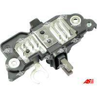 Регулятор генератора BO 12V CG233729. IB248 L
ARE0087