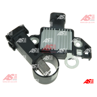 Регулятор генератора DR 12V.222727
ARE1058S