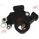 Регулятор генератора DR 12V . CG 333048
ARE1077S
