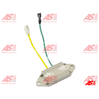 Регулятор генератора EL 12V
ARE9053