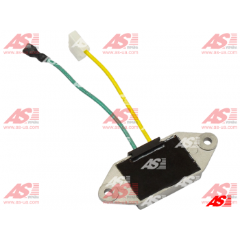 Регулятор генератора EL 12V
ARE9053