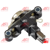 Регулятор генератора ISKRA 28V. CG235509. AER1653.16.908.762.11.125.209
ARE9054