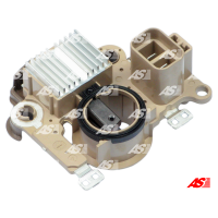 Регулятор генератора MI 14V do A3TB1999.JA1617IR
ARE5089