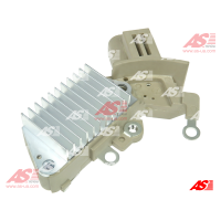 Регулятор генератора ND 12V.UD14124ARE
ARE6156S